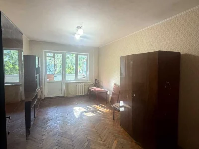 Квартира. Киев, Тулузский проспект.
