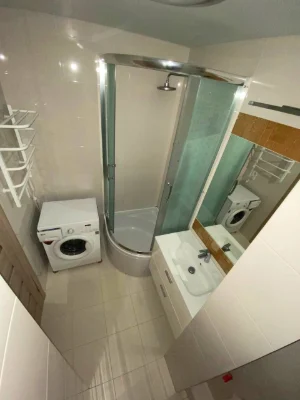 Apartment for Sale: 3-room apartment on Topola 3, Zaporizke Shosse 80
