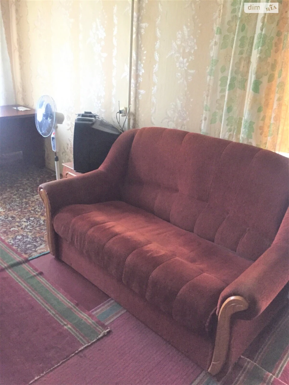 Продажа квартиры в Красному Камне