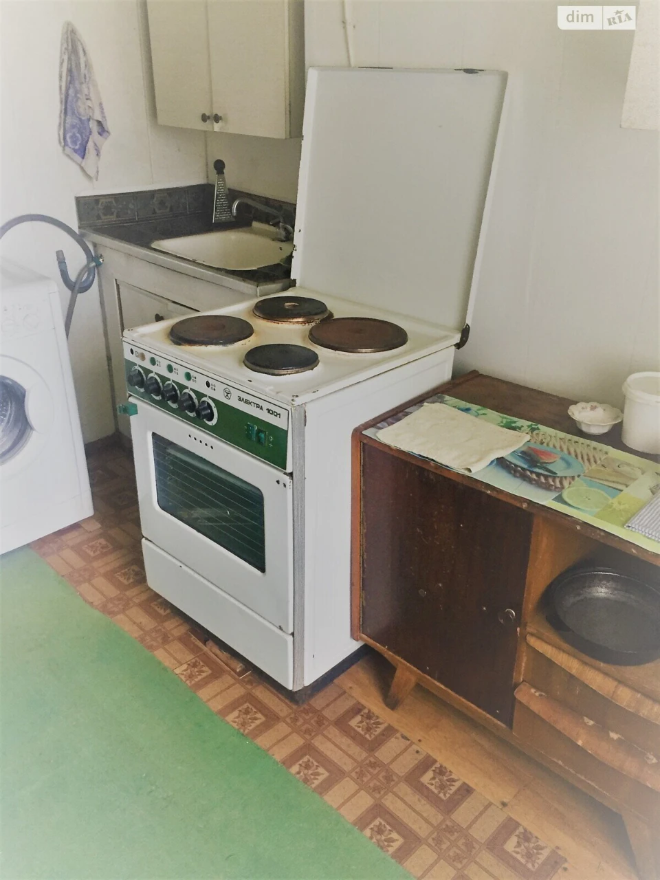 Продажа квартиры в Красному Камне