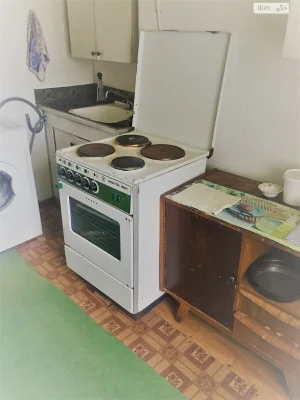 Продажа квартиры в Красному Камне