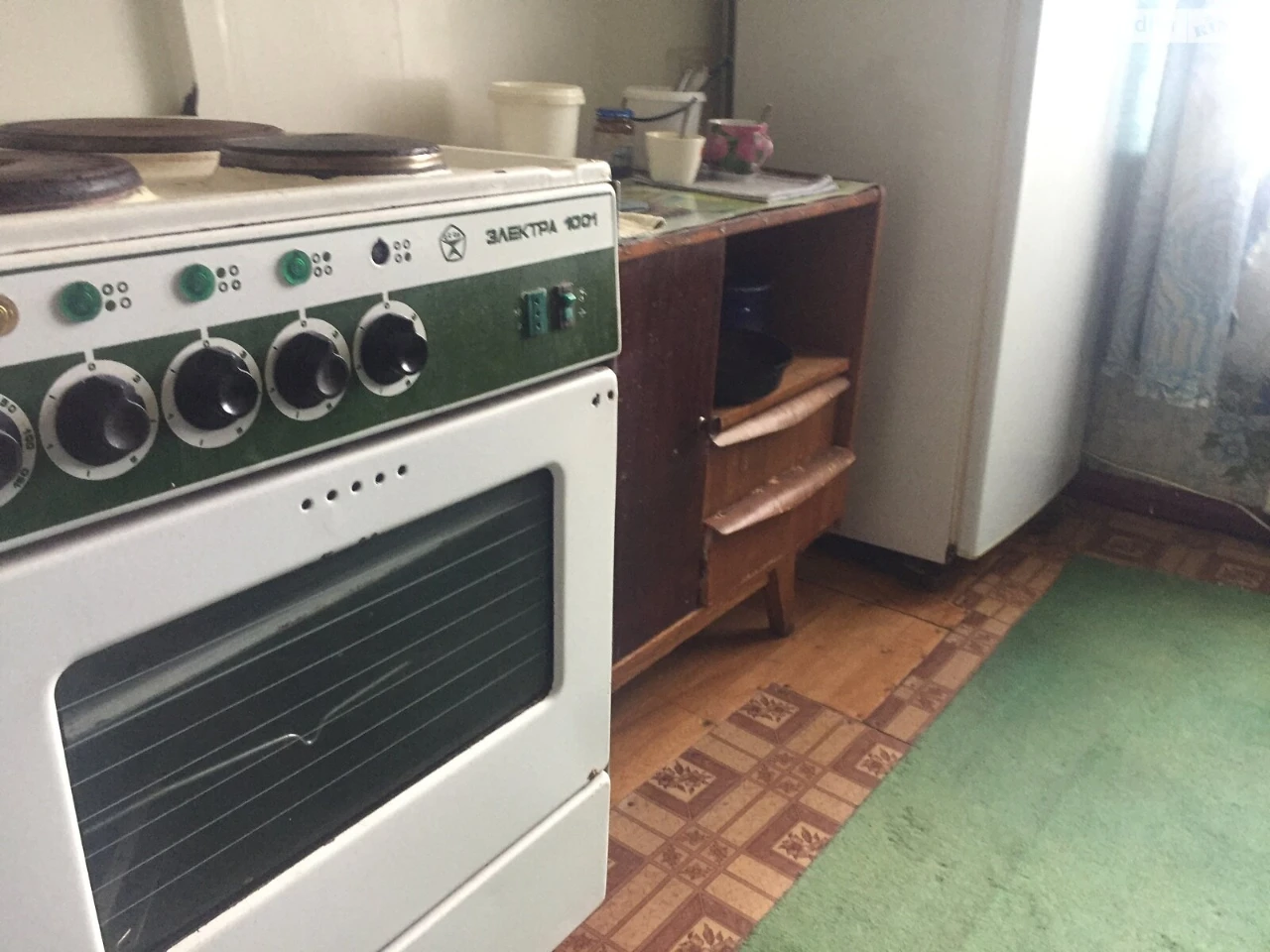 Продажа квартиры в Красному Камне