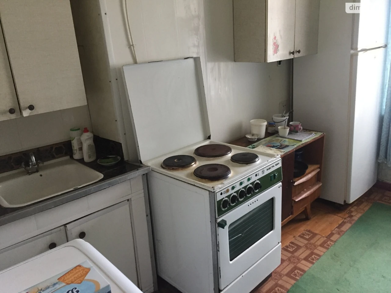 Продажа квартиры в Красному Камне