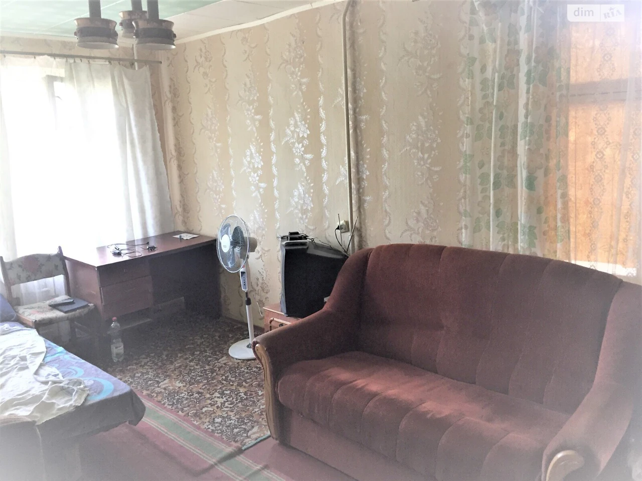 Продажа квартиры в Красному Камне