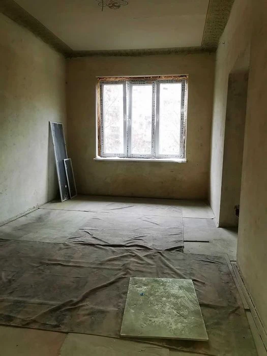 2-room apartment for sale, near the center, Vitovskogo St.