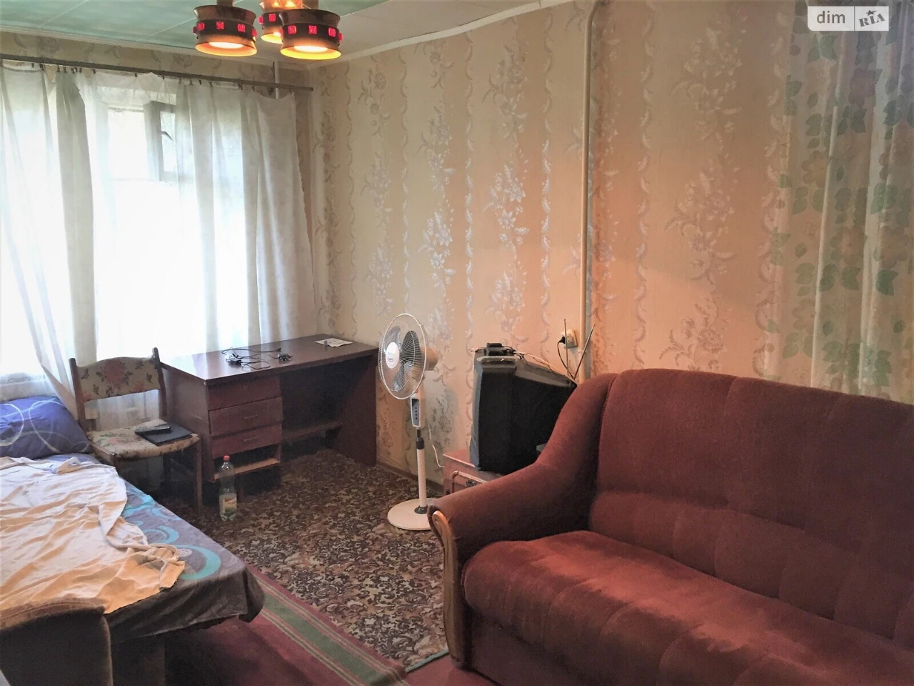 Продажа квартиры в Красному Камне