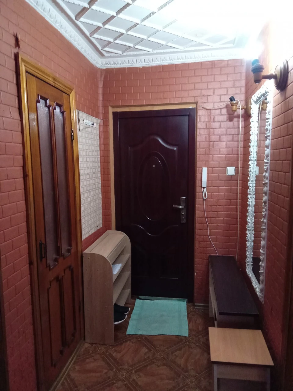 Продажа Квартиры Парус
