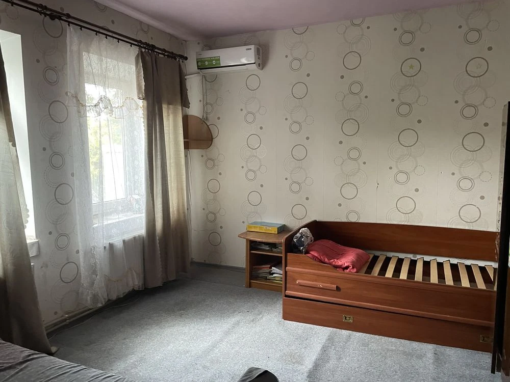 Продам дом(часть)Нигояна р-н Султана Чечеловский район