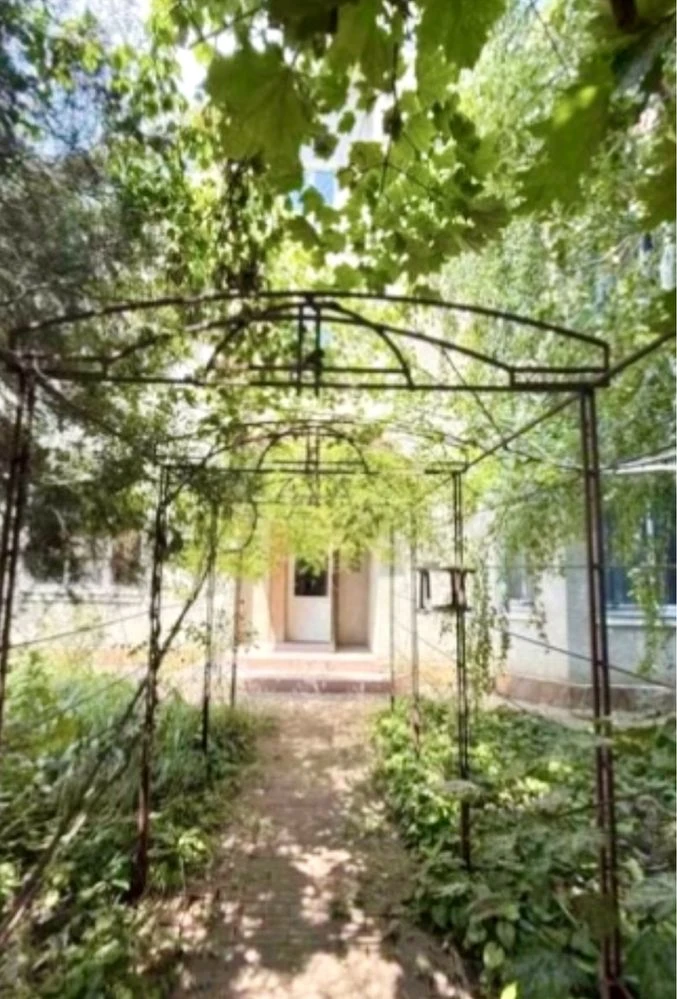 Продам дом в Черноморке, ул. Согласия