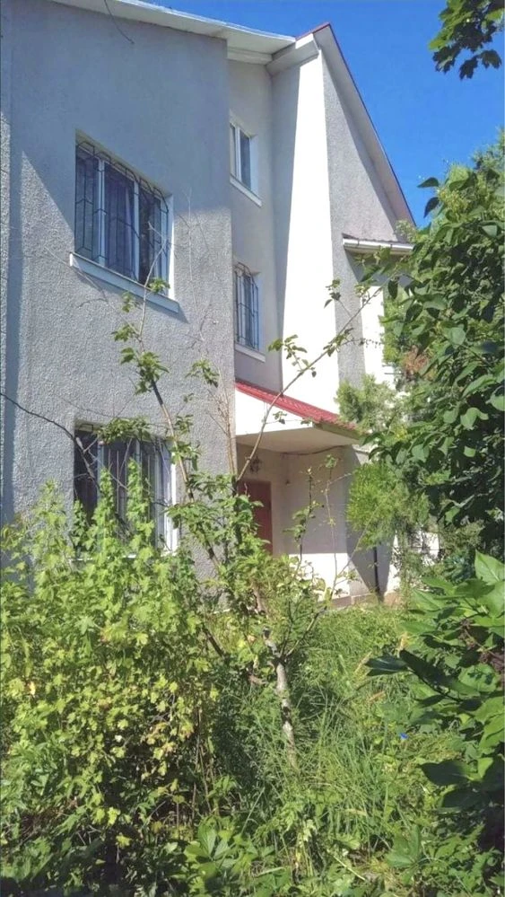 Продам дом в Черноморке, ул. Согласия
