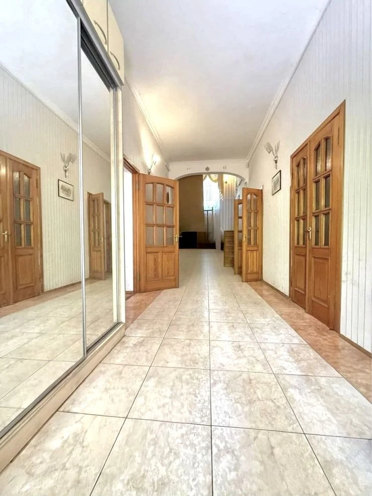 Продам дом в Черноморке, ул. Согласия