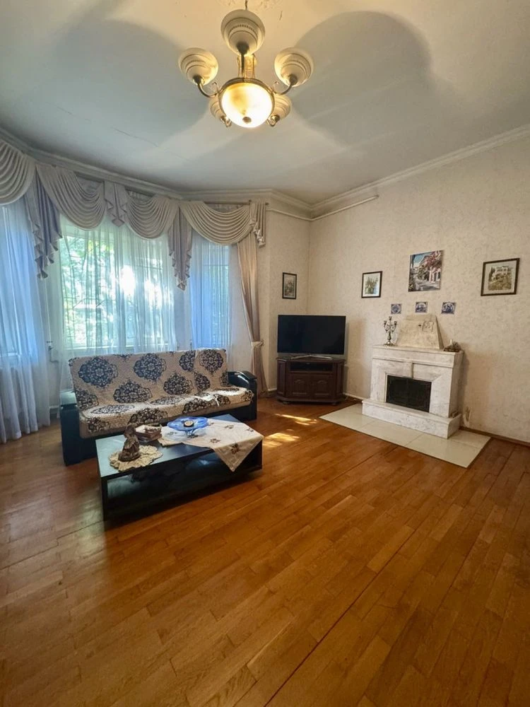 Продам дом в Черноморке, ул. Согласия
