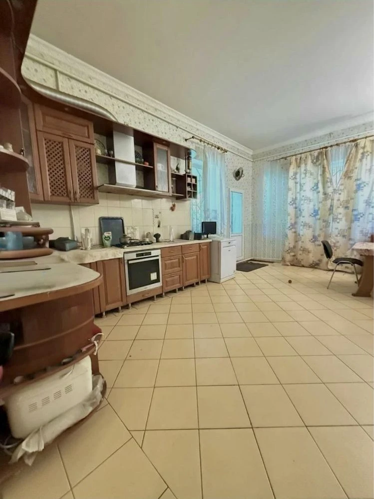 Продам дом в Черноморке, ул. Согласия