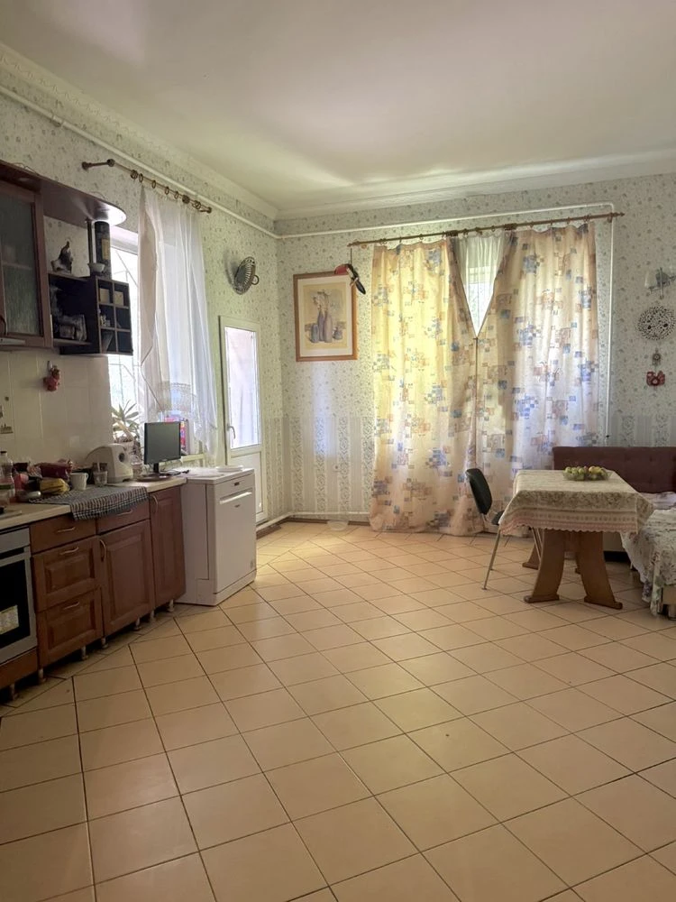 Продам дом в Черноморке, ул. Согласия