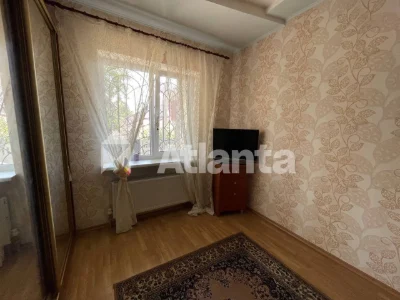 ТАИРОВА  2-х этажный Дом (170м2) 3 сотки земли