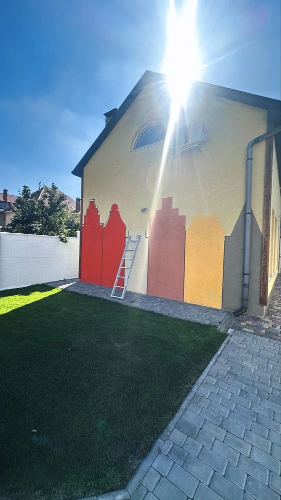 House for sale in Cheremushki