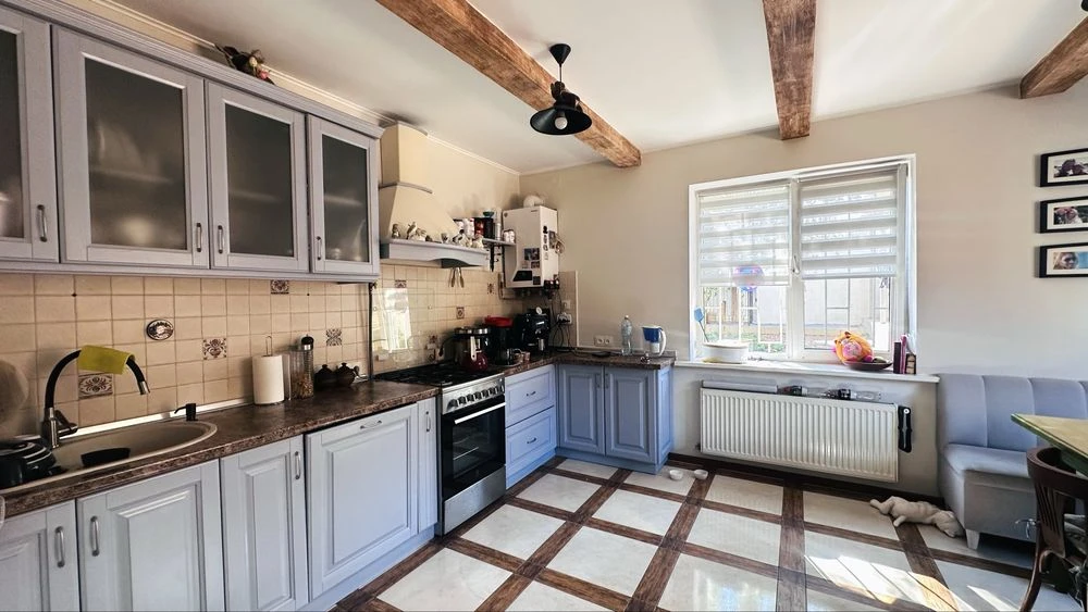 House for sale in Cheremushki