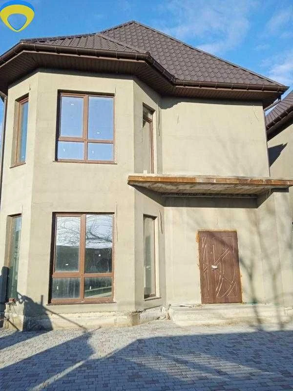 I will sell a new 2-storey house in Cheremushki/Str. Desired document