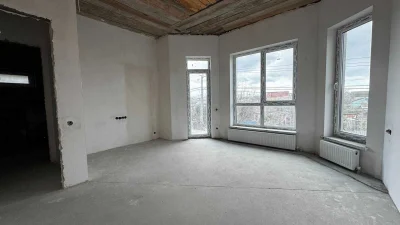 I will sell a new 2-storey house in Cheremushki/Str. Desired document