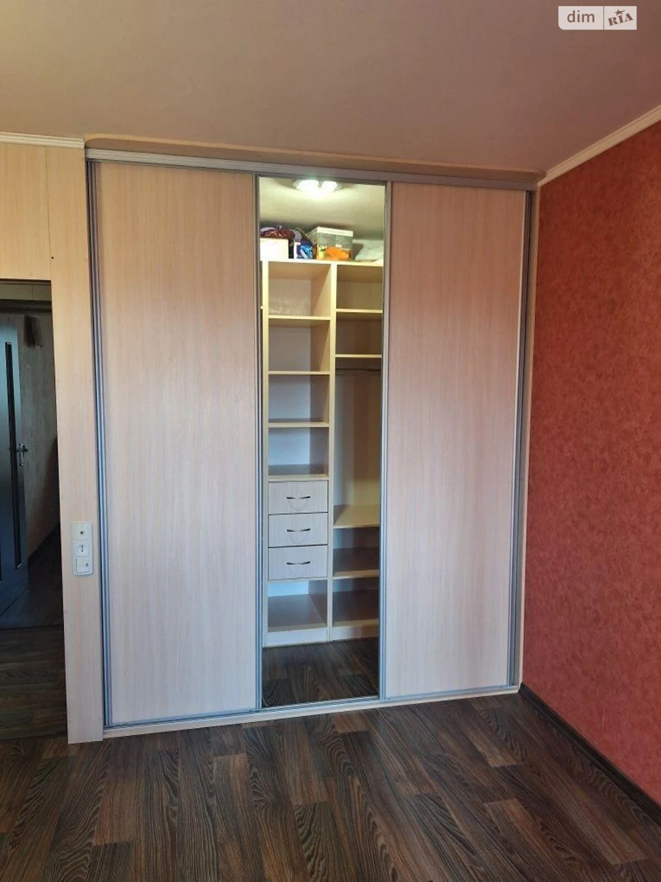 Довгострокова Оренда Квартира 607-ий мікрорайон