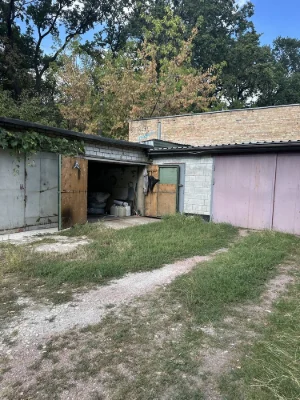 Продаж капітального гаража 23м Пров. Артилерійський 11-13 Св