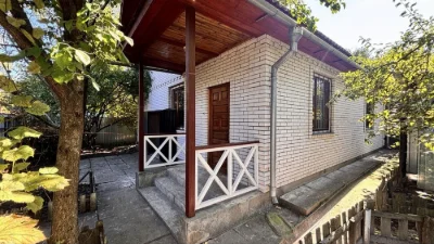 Приватний будинок із ділянкою | Київ, Нивки