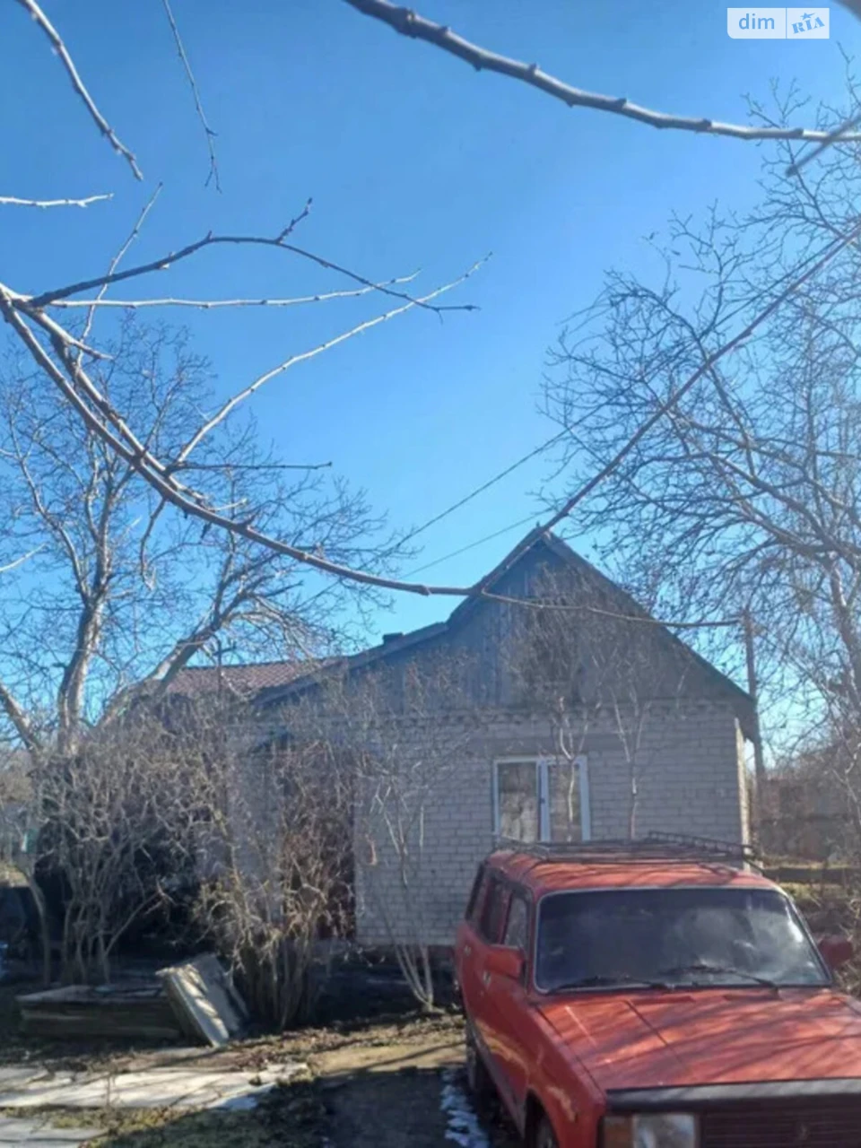 For Sale: Single House in Odinkivka