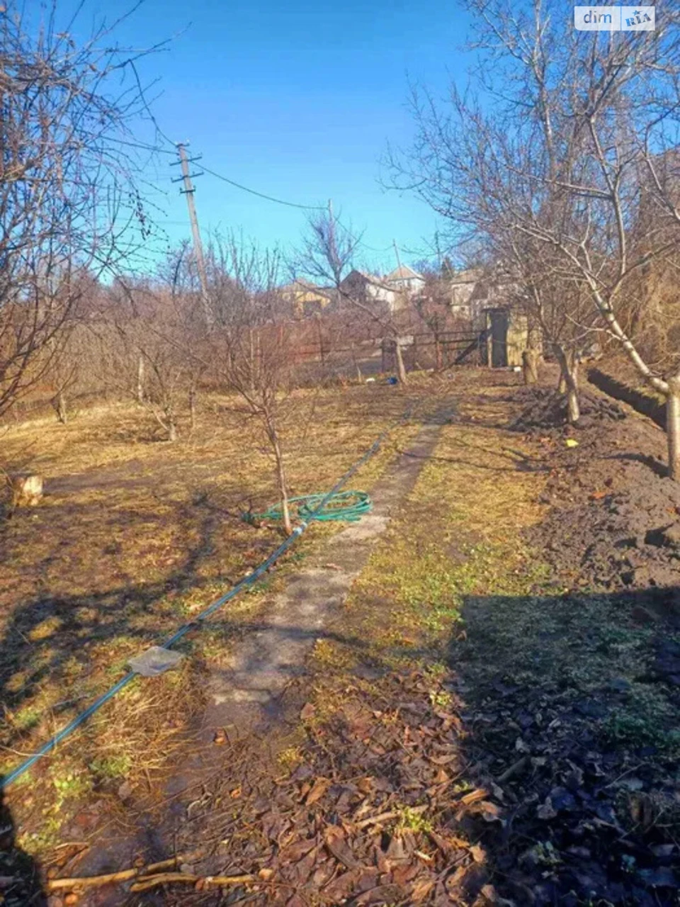 For Sale: Single House in Odinkivka