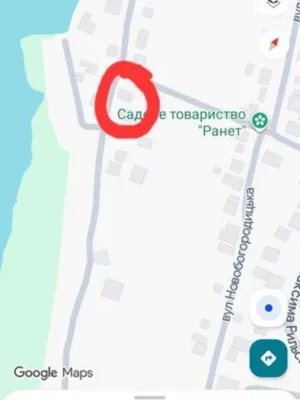 For Sale: Single House in Odinkivka