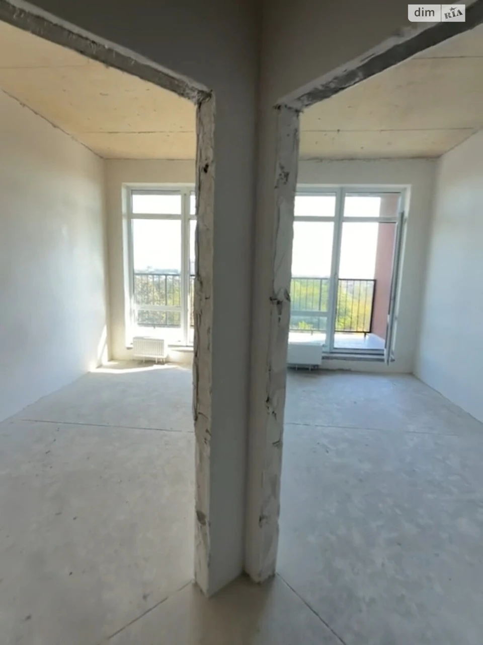 Продажа квартиры Вузковский