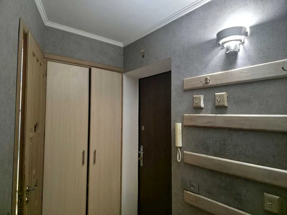 Квартира. Одеса, Академіка Корольова вул.
