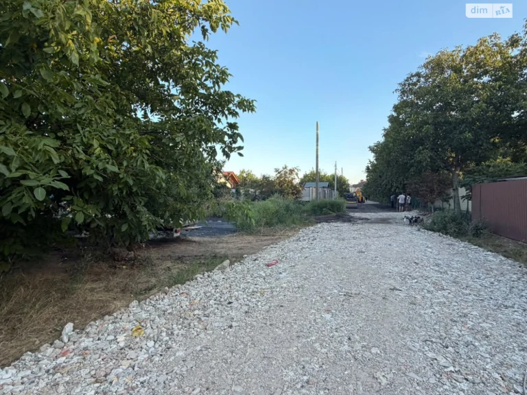 Land for Residential Development in Tsarske Selo