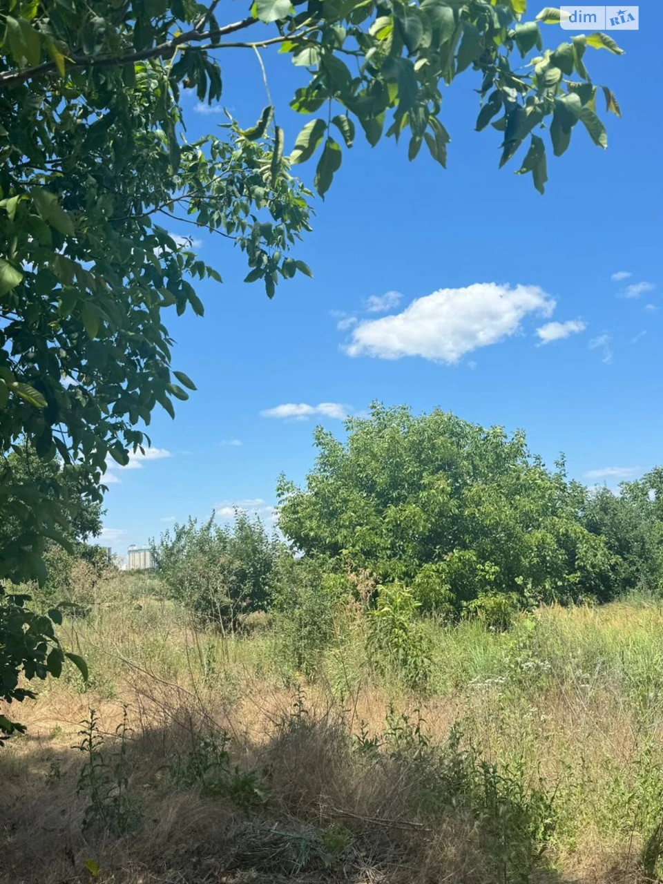 Land for Residential Development in Tsarske Selo