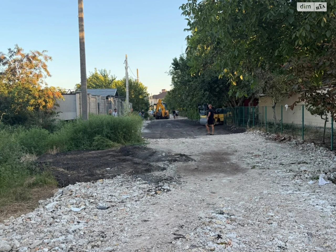 Land for Residential Development in Tsarske Selo