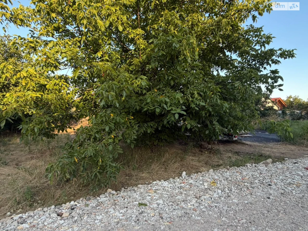 Land for Residential Development in Tsarske Selo