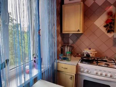 Квартира. Запоріжжя, Яценка вул.