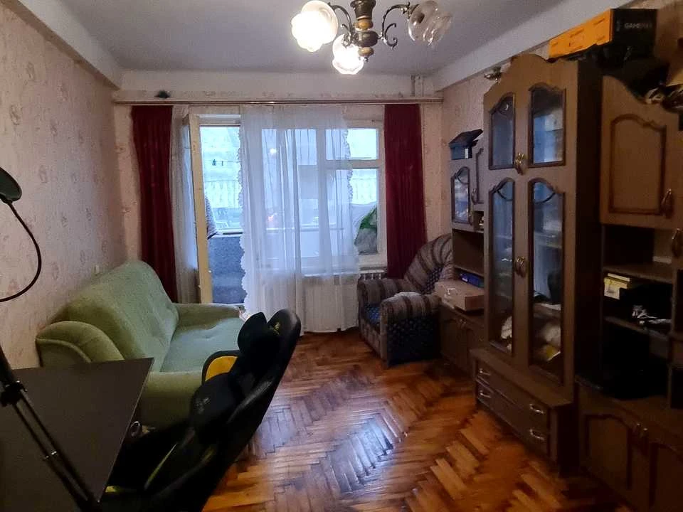 Квартира. Запоріжжя, Яценка вул.