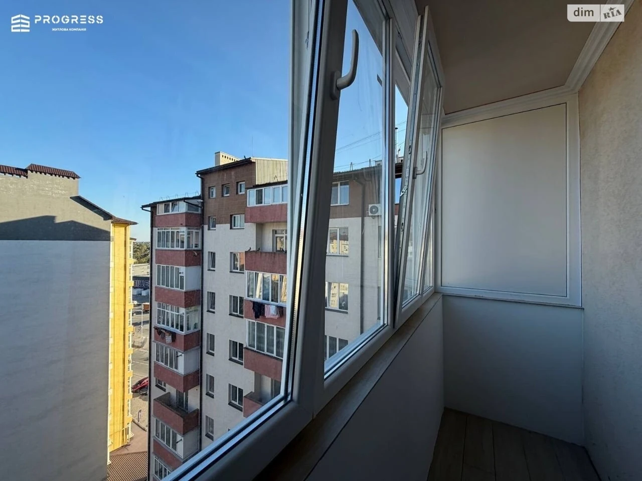 Продажа Квартиры