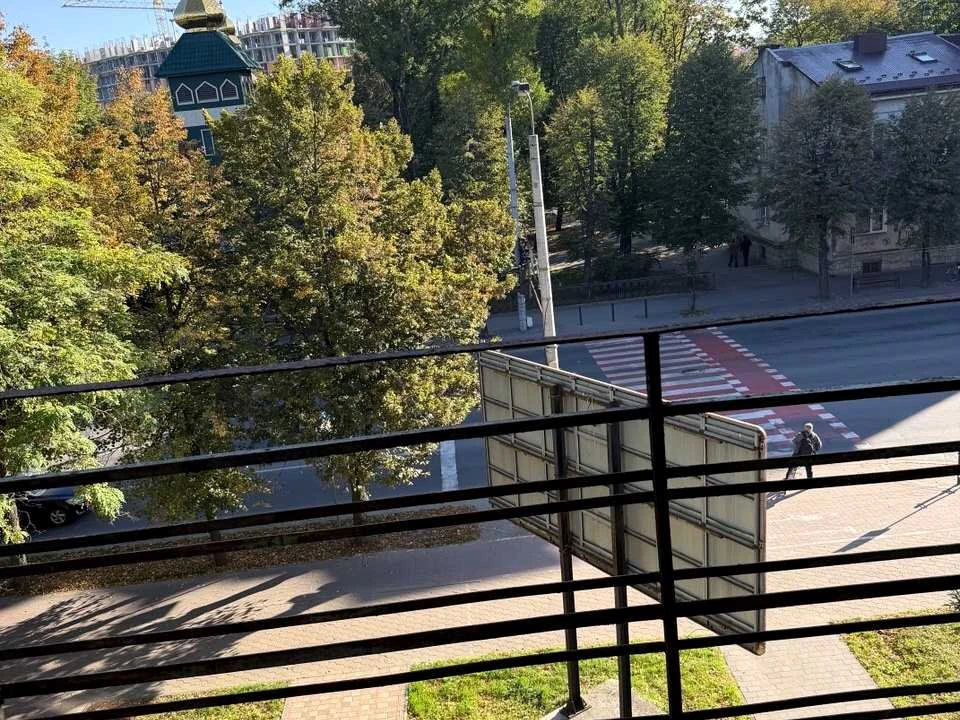Квартира. Івано-Франківськ, Галицька вул.