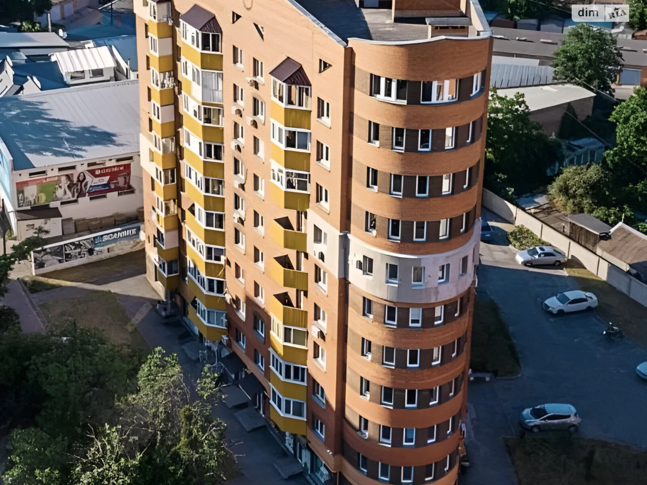 Apartment for Sale in Rogizne