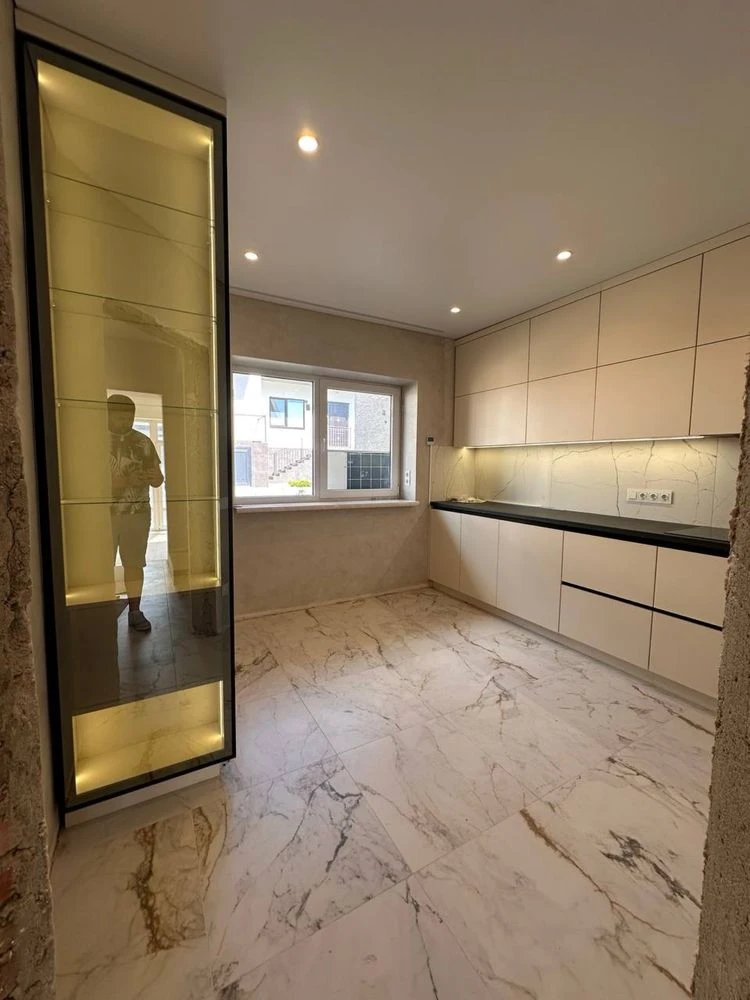Продажа коттеджа 100 м² с ремонтом, террасой и участком 1,5 сотки