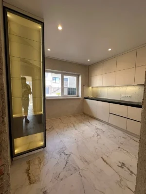 Продажа коттеджа 100 м² с ремонтом, террасой и участком 1,5 сотки