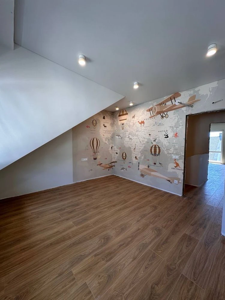 Продажа коттеджа 100 м² с ремонтом, террасой и участком 1,5 сотки