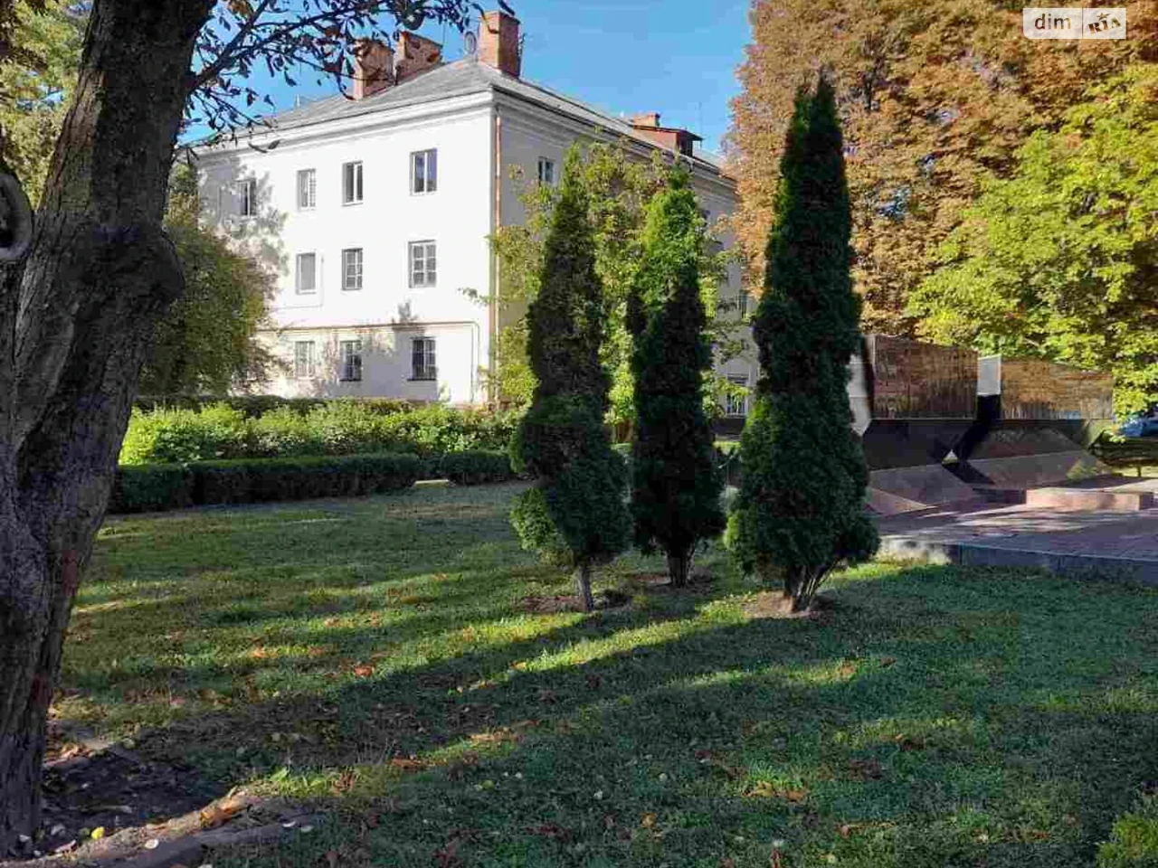 Apartment for Sale - Center