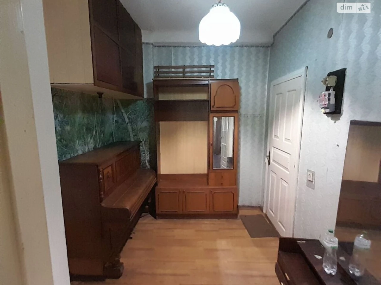 Apartment for Sale - Center