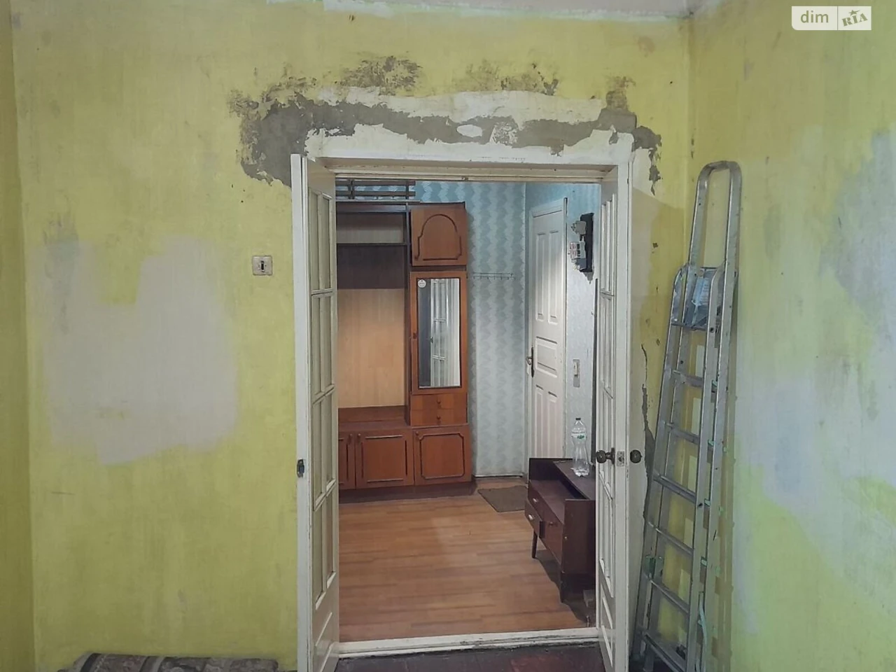 Apartment for Sale - Center