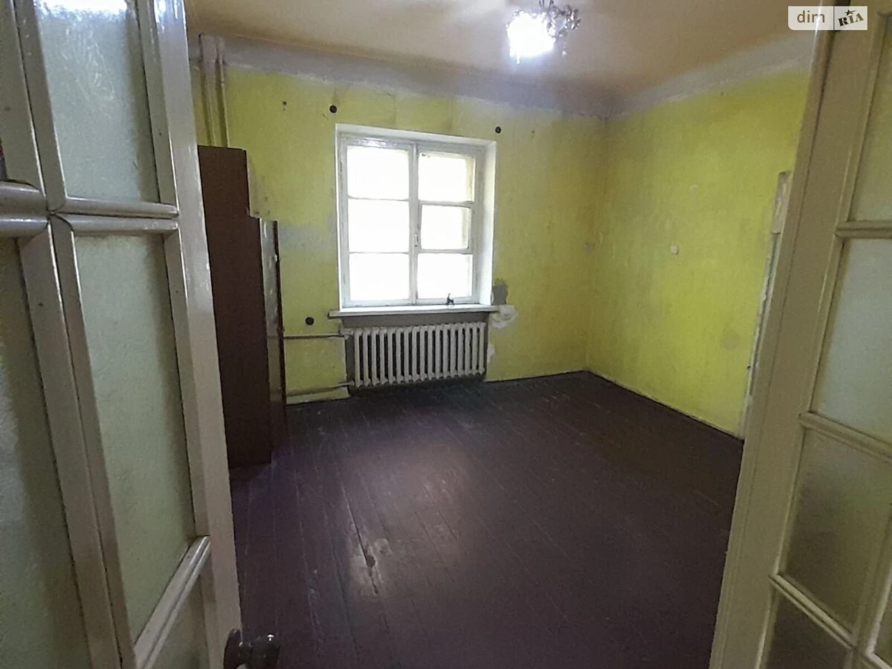 Apartment for Sale - Center
