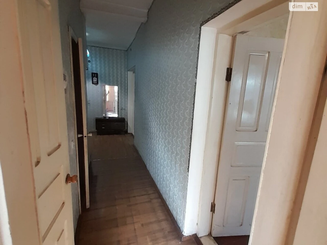 Apartment for Sale - Center