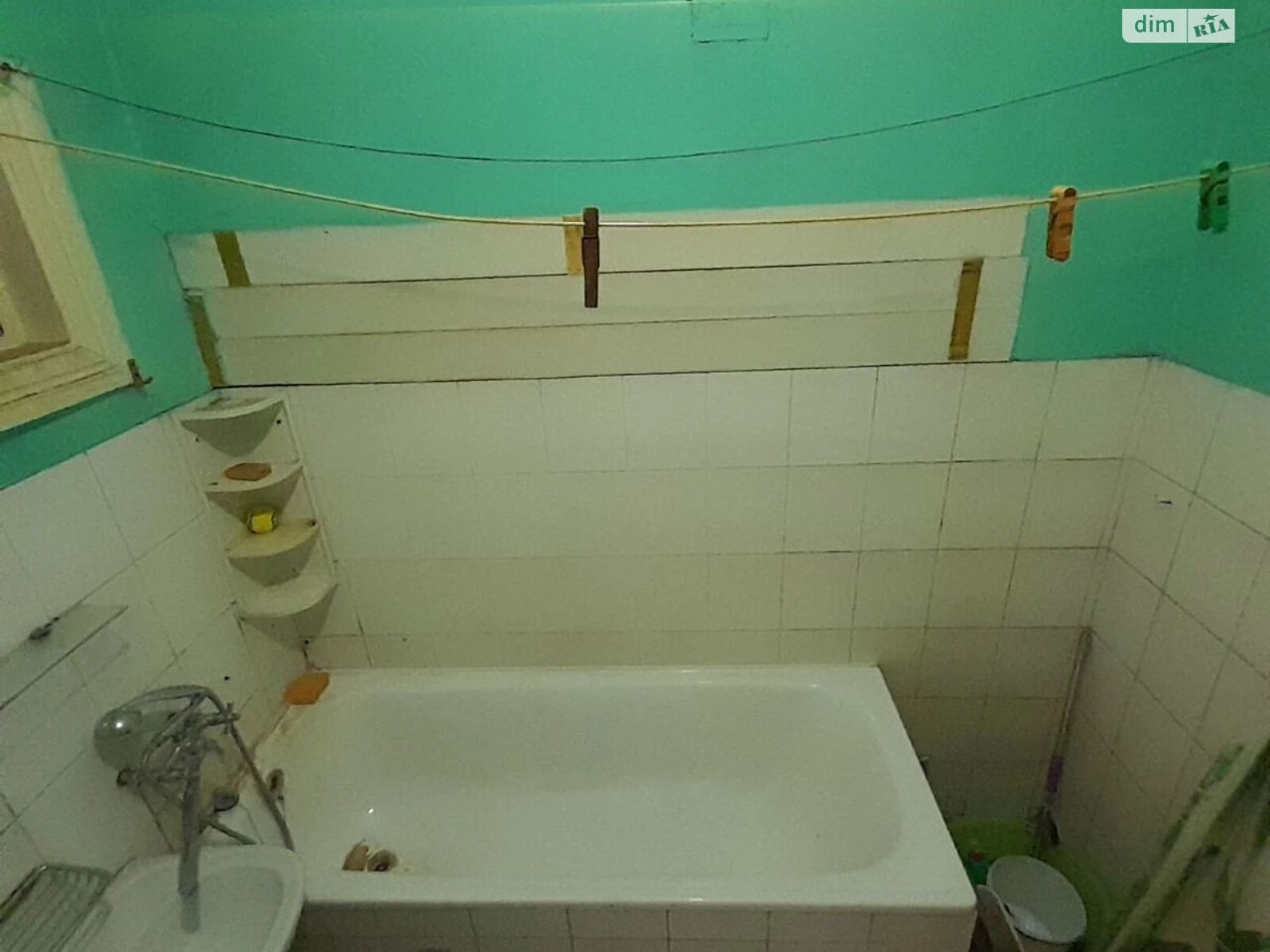 Apartment for Sale - Center