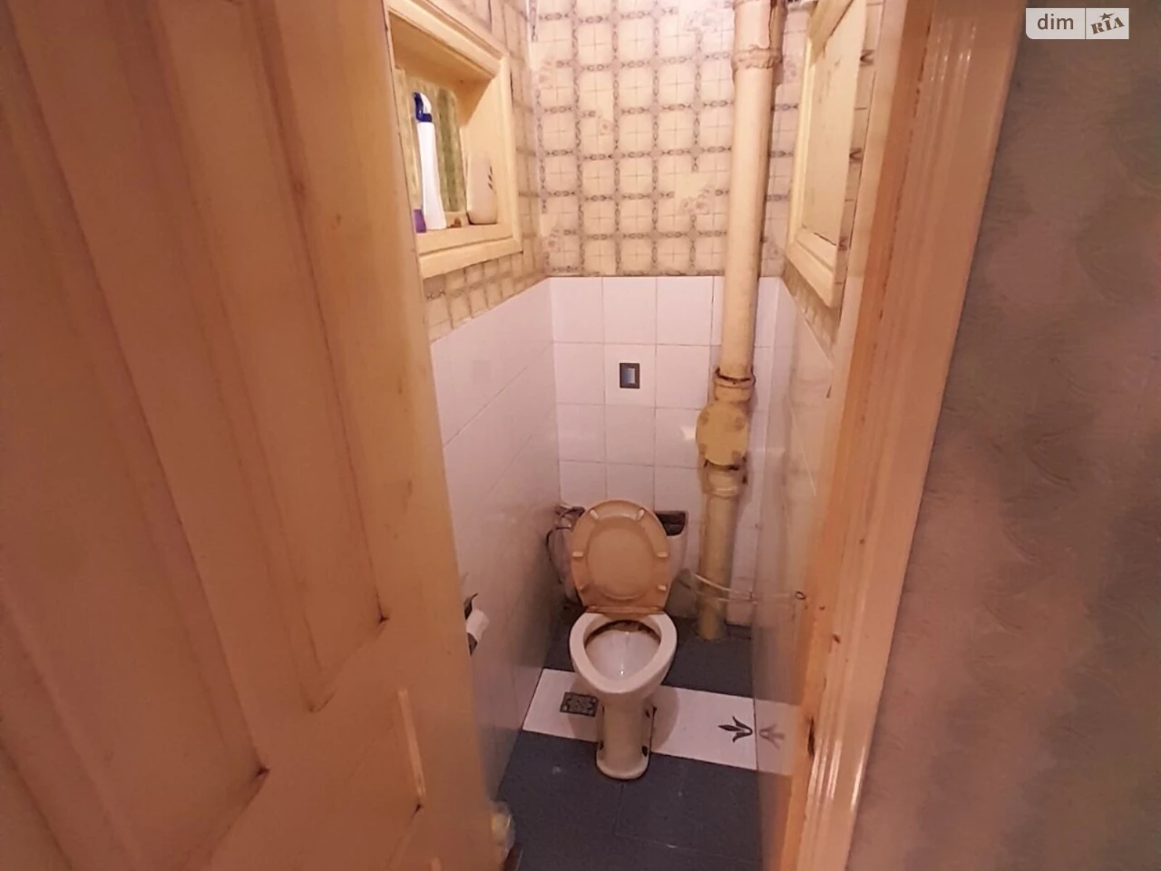 Apartment for Sale - Center